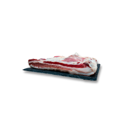 Panceta salada de Baza - Imagen 2