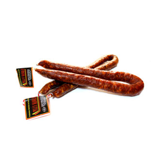 Chorizo casero extra de Baza