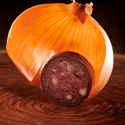 Morcilla de cebolla de Baza - Imagen 2