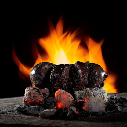 Morcilla de cebolla de Baza - Imagen 3